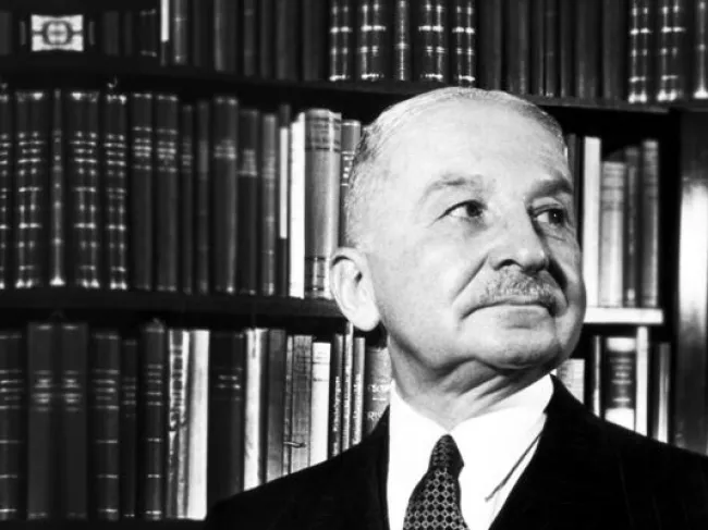 Ludwig von Mises Is Winning